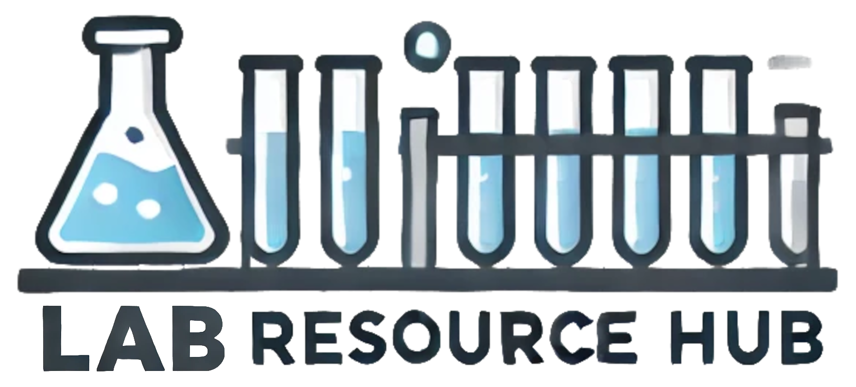 Lab Resource Hub